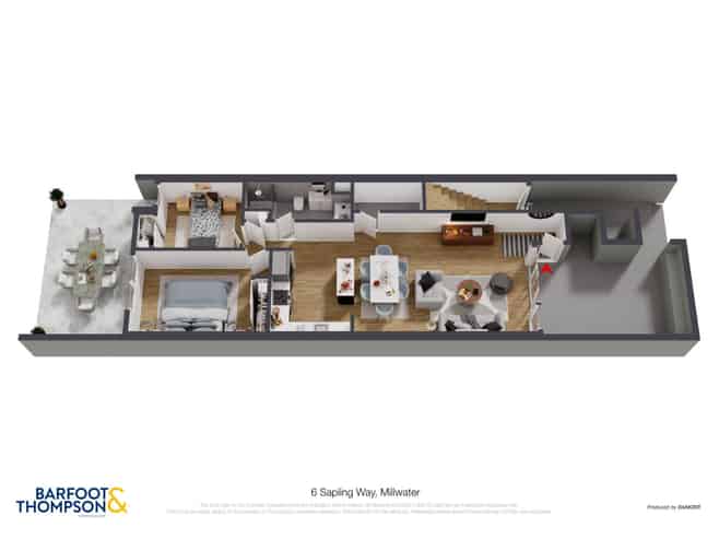 6 Sapling Way, Millwater