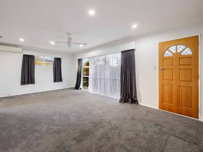 42 Columbus Crescent, Flaxmere