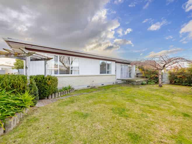 42 Columbus Crescent, Flaxmere