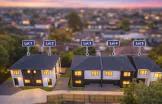 16C Huia Road, Papatoetoe
