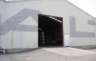 830sqm Palmerston North Warehouse For Lease
