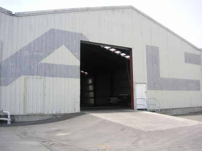 830sqm Palmerston North Warehouse For Lease