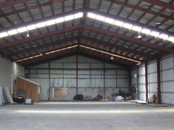 830sqm Palmerston North Warehouse For Lease
