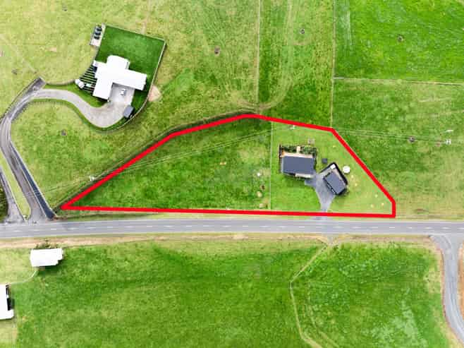 105 Mangaorongo Road, Otorohanga