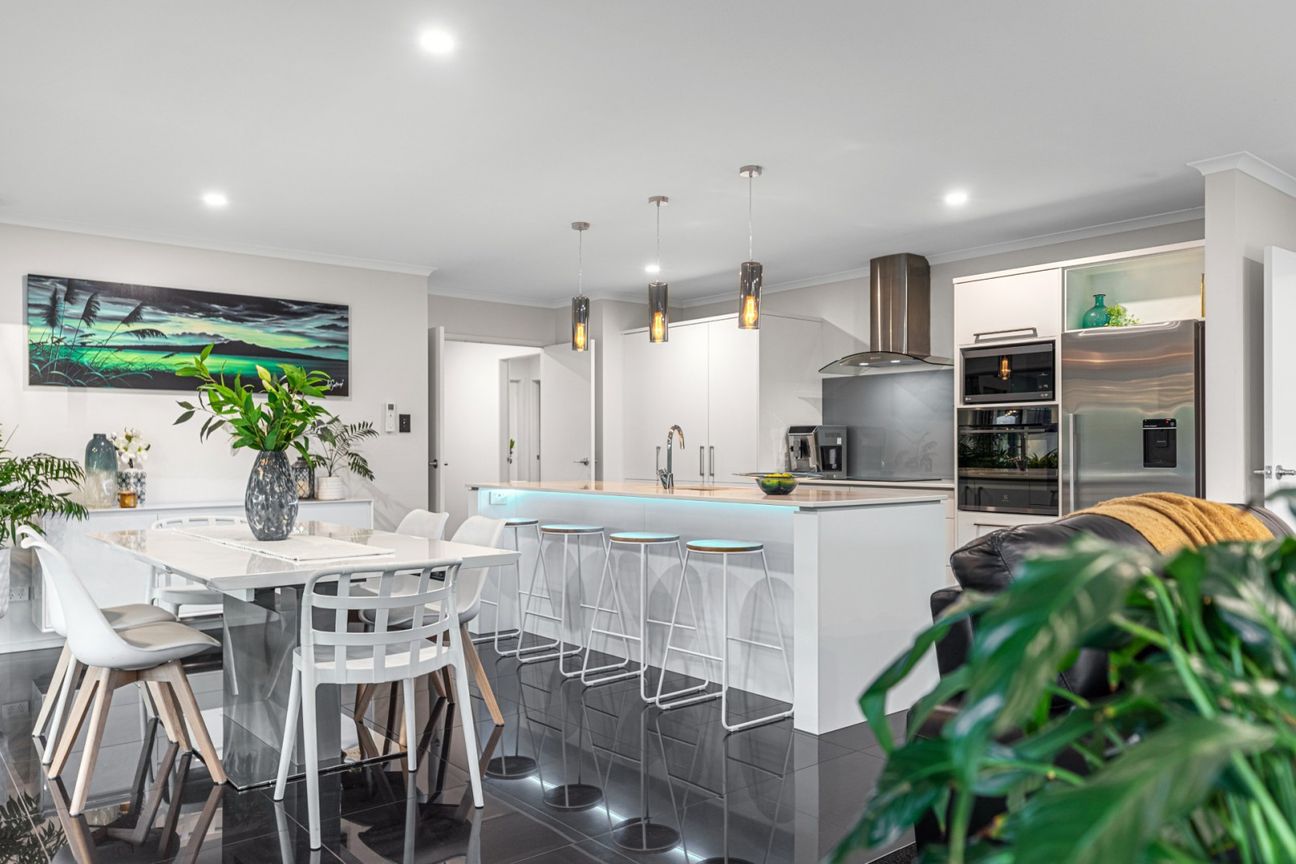 Rural Living in the Heart of Papamoa - Mehr