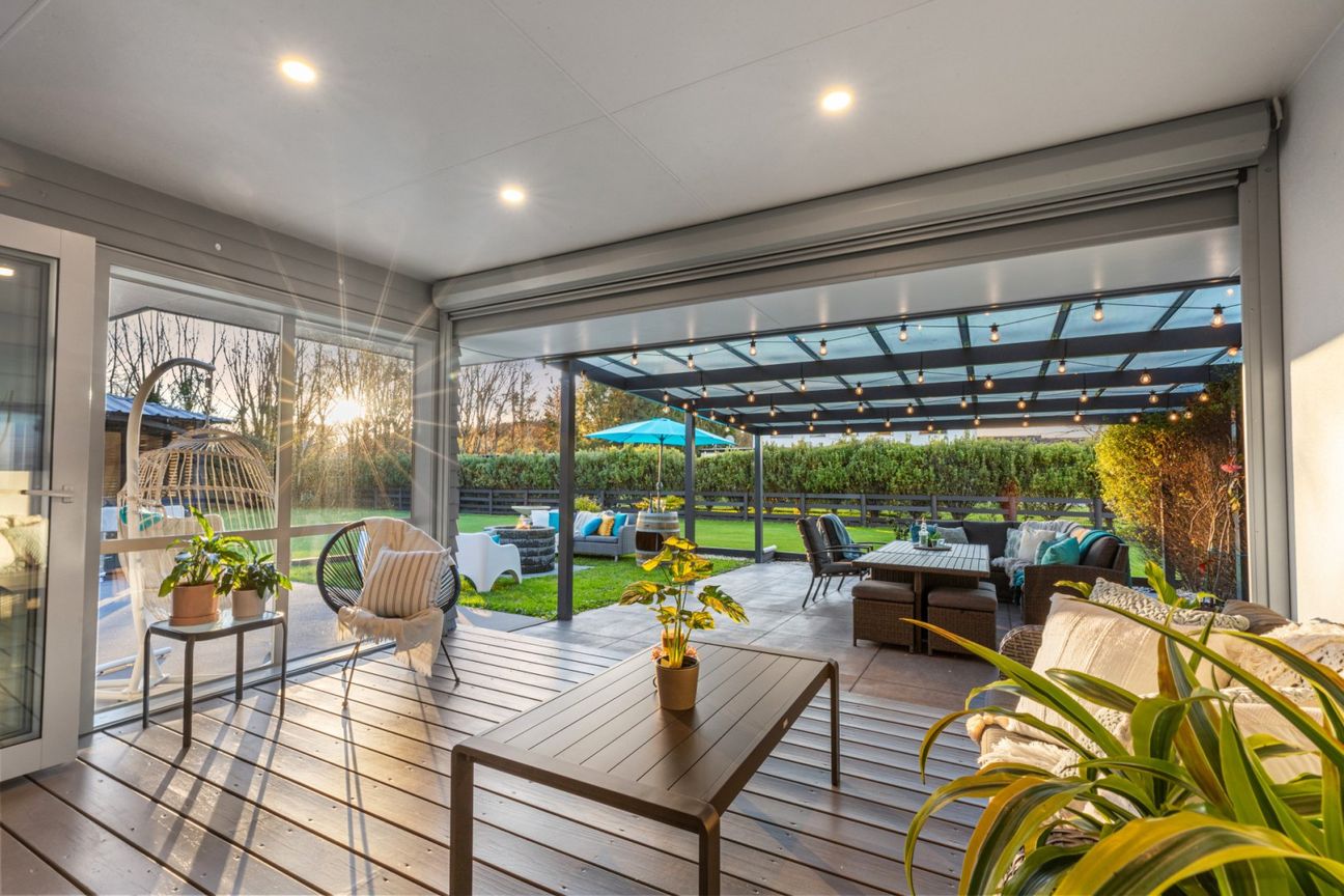 Rural Living in the Heart of Papamoa - Ansicht 5