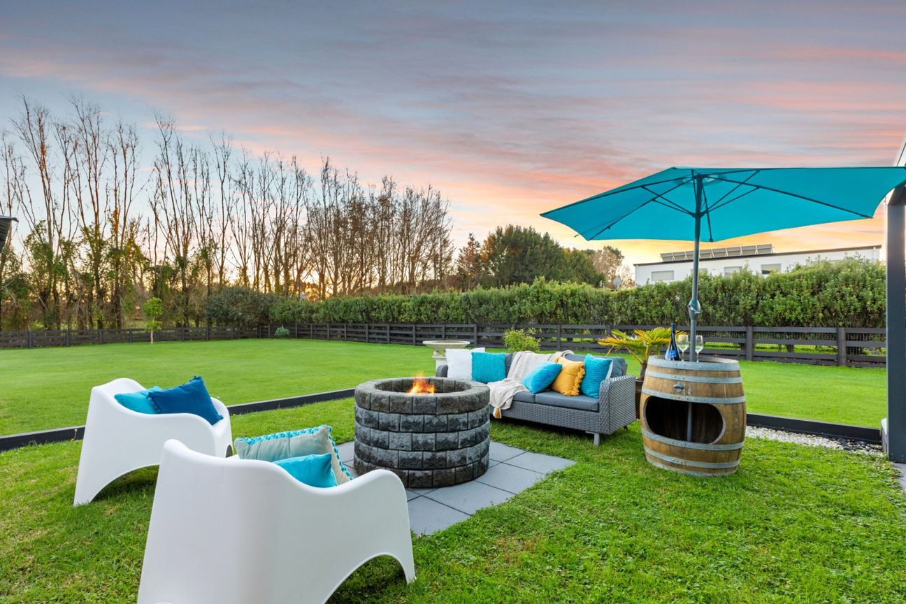 Rural Living in the Heart of Papamoa - Ansicht 4