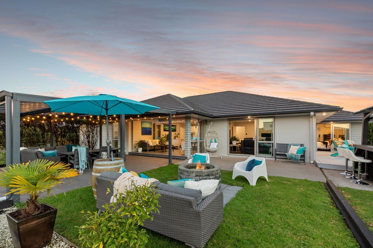 Rural Living in the Heart of Papamoa - Ansicht 2