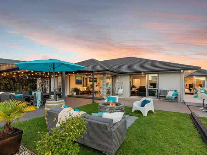 1 Royal Ascot Drive, Papamoa