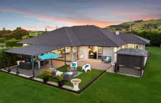 1 Royal Ascot Drive, Papamoa