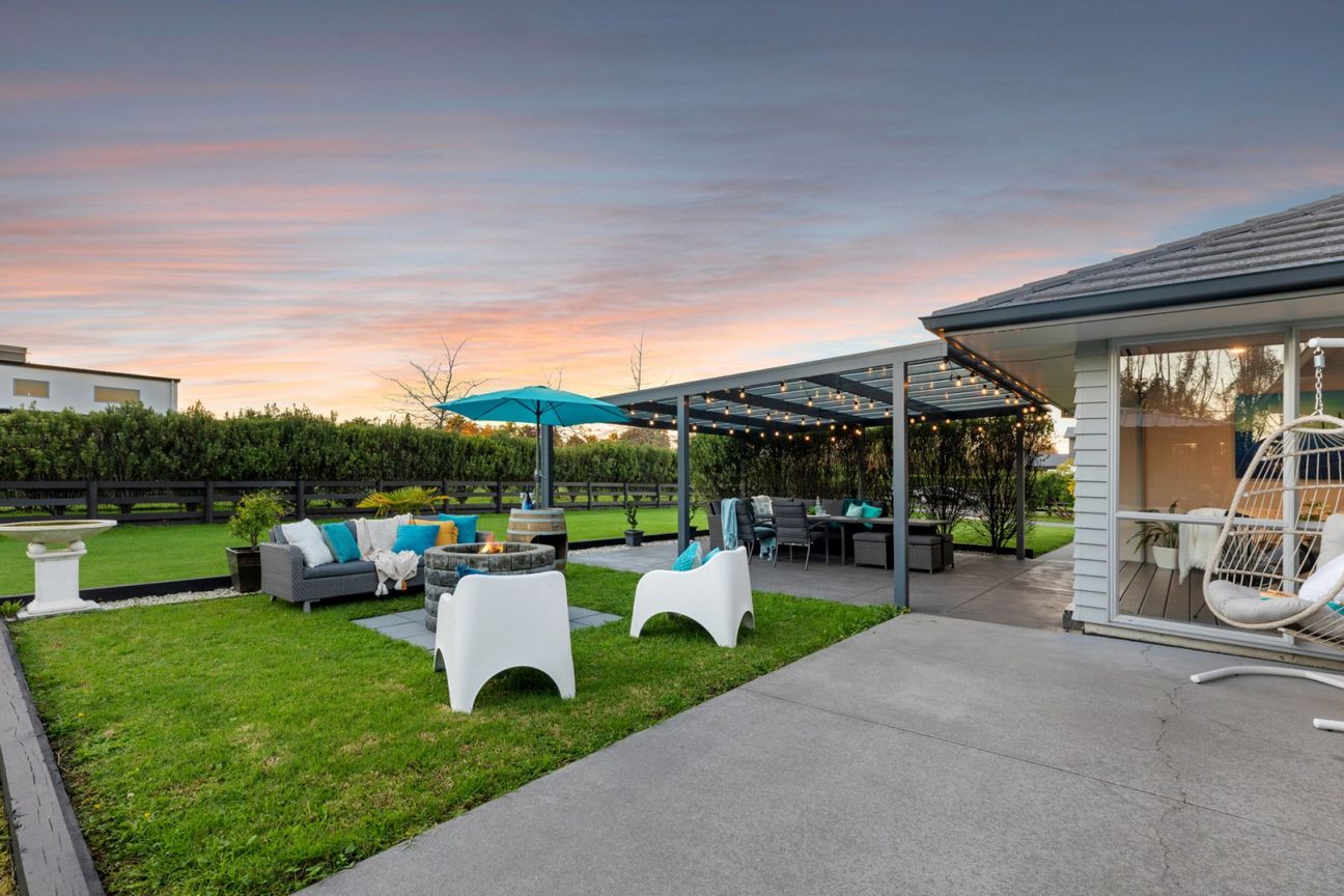 Rural Living in the Heart of Papamoa - Ansicht 3