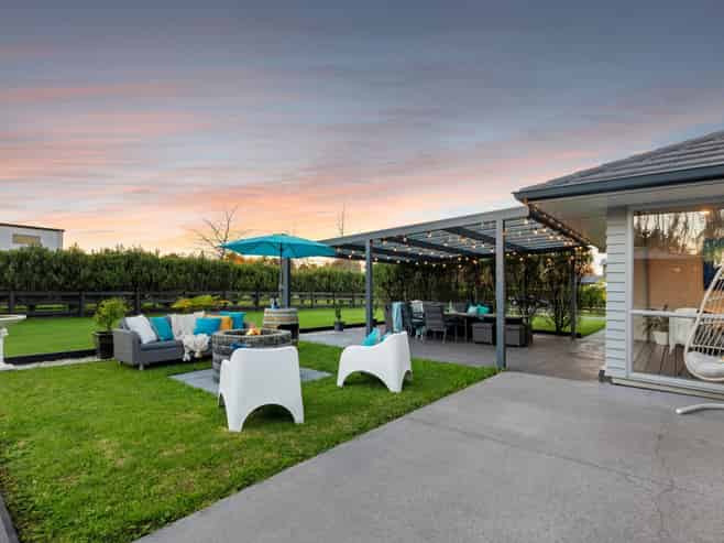 1 Royal Ascot Drive, Papamoa