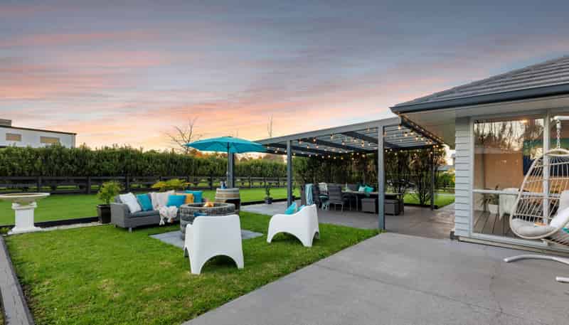 1 Royal Ascot Drive, Papamoa