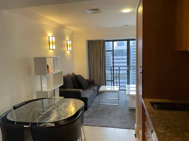1 Courthouse Lane, Auckland Central