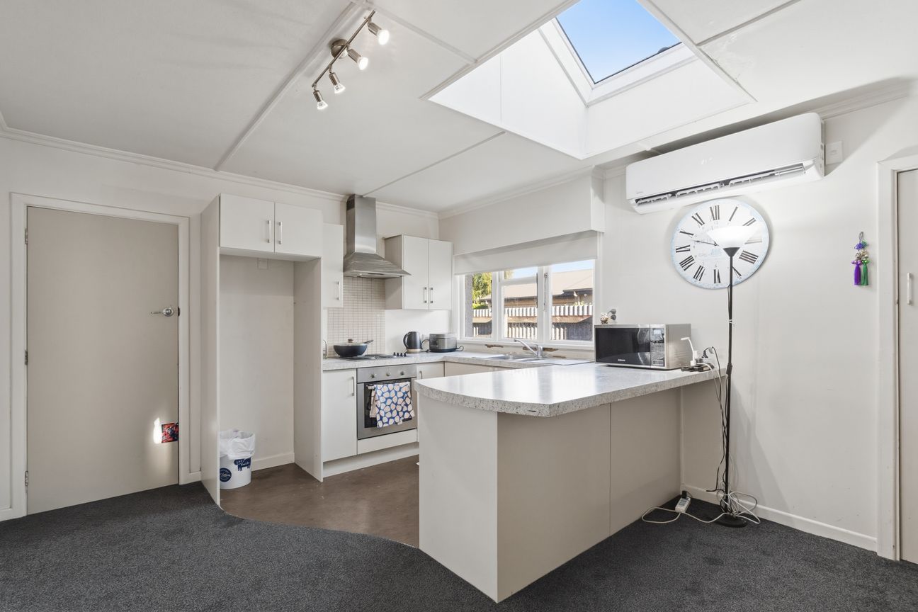 Family Living in Windsor - Aanzicht 2