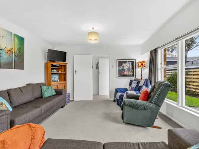 8 Beatty Road, Matamata