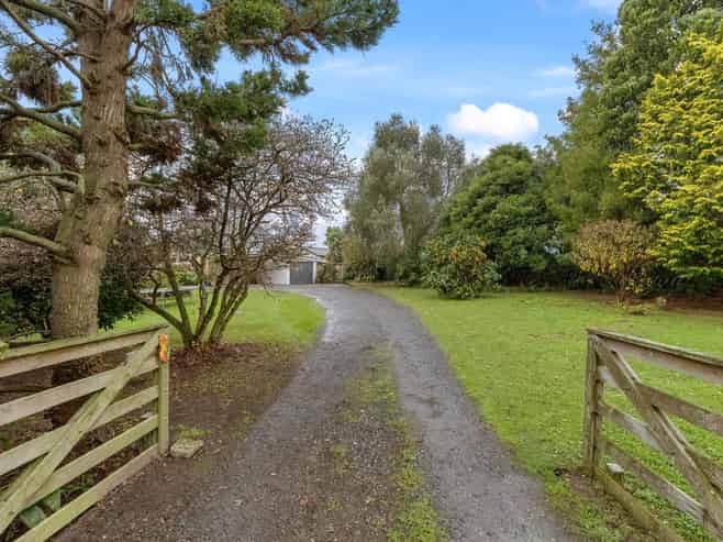 8 Beatty Road, Matamata