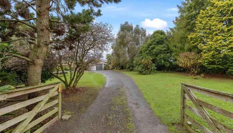 8 Beatty Road, Matamata