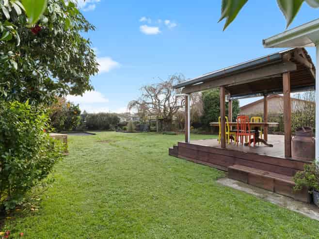 8 Beatty Road, Matamata