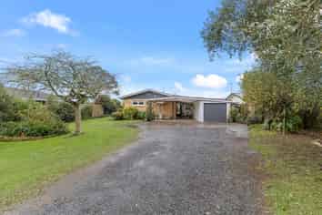 8 Beatty Road, Matamata