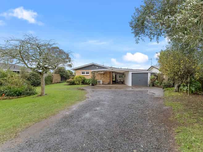 8 Beatty Road, Matamata