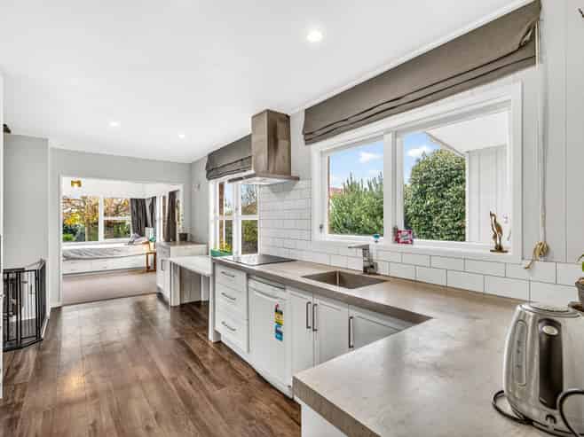 8 Beatty Road, Matamata