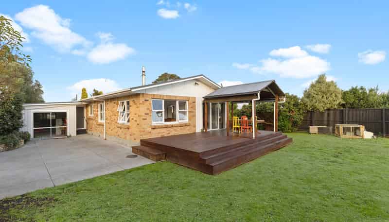 8 Beatty Road, Matamata