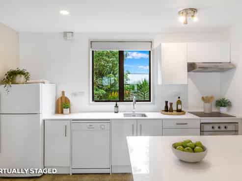 5/25 Rossmay Terrace, Kingsland