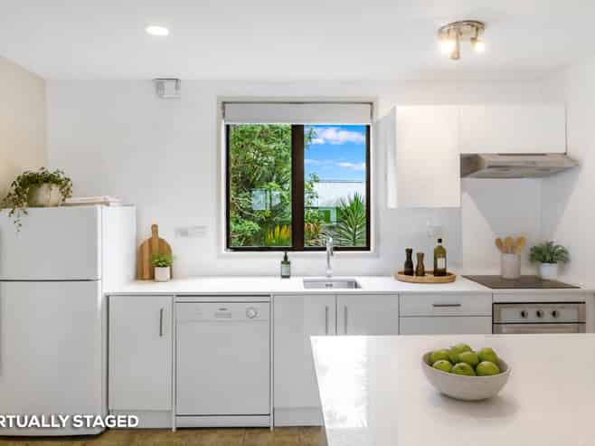 5/25 Rossmay Terrace, Kingsland