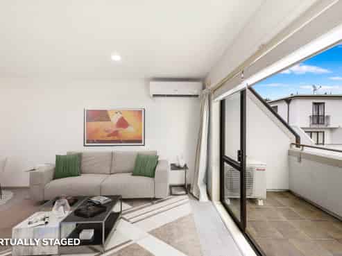 5/25 Rossmay Terrace, Kingsland
