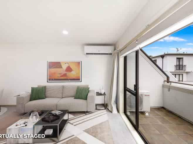 5/25 Rossmay Terrace, Kingsland