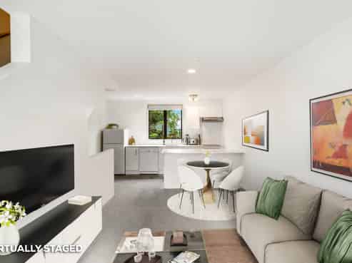 5/25 Rossmay Terrace, Kingsland