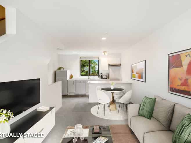 5/25 Rossmay Terrace, Kingsland