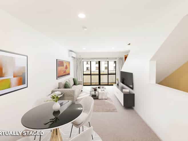 5/25 Rossmay Terrace, Kingsland