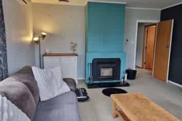 Wellington - Address withheld
