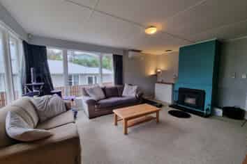 Wellington - Address withheld
