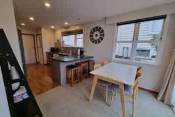 Wellington - Address withheld