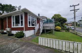 Wellington - Address withheld