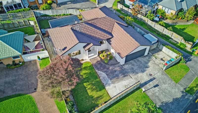 111 Wingate Road, Avondale