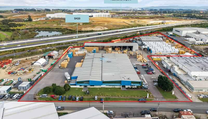 9 Diversey Lane, Wiri
