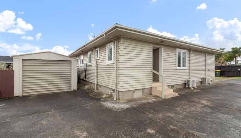 1/5 Rogers Road, Manurewa