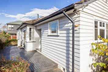 44A Jeffreys Road, Fendalton