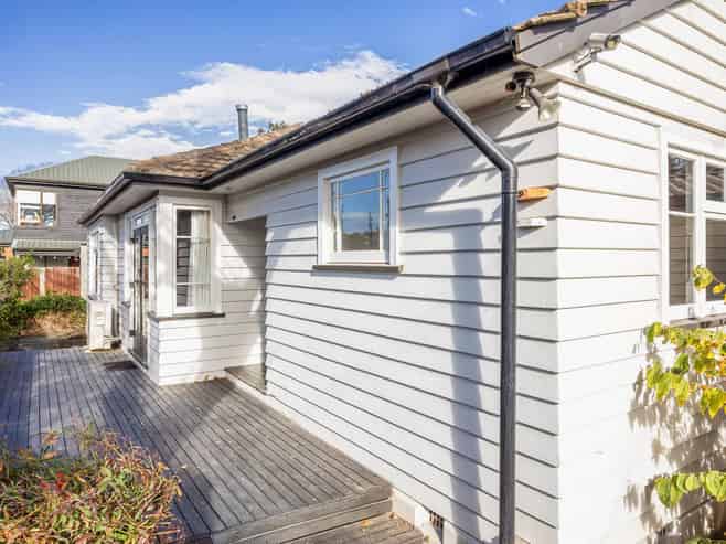44A Jeffreys Road, Fendalton