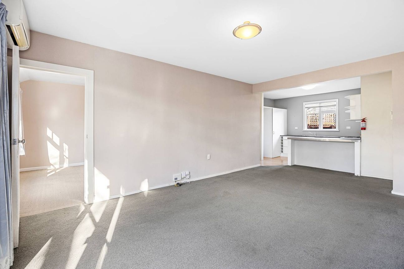 Fendalton Diamond in the Rough! – pohled 6