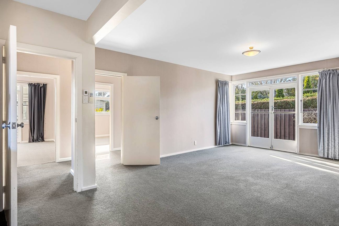 Fendalton Diamond in the Rough! – další