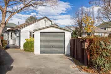44A Jeffreys Road, Fendalton