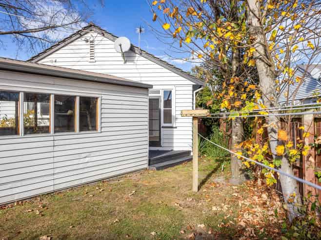 44A Jeffreys Road, Fendalton
