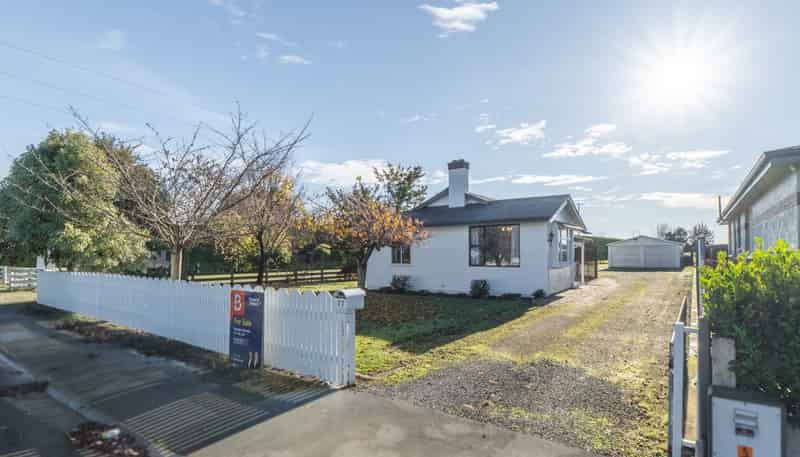 77 Salford Street, Edendale