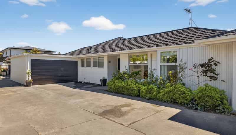 2/83 Winchester Street, Parkvale
