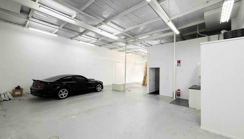 Unit C/17 Pollen Street, Grey Lynn